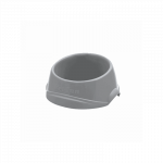 Comfy Space Bowl pilkas dubenėlis katėms ir &scaron;unims