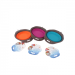 Nobleza kelioninis sulankstomas dubenėlis &scaron;unims ir katėms, L