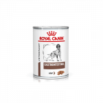 Royal Canin VD Gastrointestinal konservai &scaron;unims, 400 g