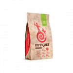 Petkult Sensitive L&R Adult Medium maistas vidutinių veislių &scaron;unims, 3 kg