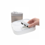 Comfy CatSpring vandens fontano filtrai, 3 vnt.