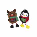 Nobby Matabi pliu&scaron;inis žaislas katėms, 1 vnt.