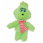 Nobby pliu&scaron;inis grinčas žaislas su katžole katėms, 13 cm