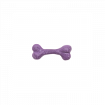 Ecomfy Dental Bone Lavender žaislas &scaron;unims