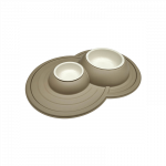 Comfy Smart Clean dvigubi dubenėliai augintiniams