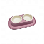 Comfy Smart Clean dvigubi dubenėliai augintiniams