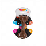 Comfy Barbecue Dental Bone žaislas &scaron;unims