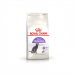 Royal Canin Sterilised sausas maistas katėms, 2 kg