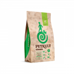 Petkult Sensitive L&R Adult Small maistas mažų veislių &scaron;unims, 3 kg