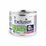 Exclusion Intestinal dietiniai konservai mažiems &scaron;uniukams, 200 g