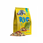 RIO maistas papūgoms, 3 kg