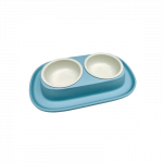 Comfy Smart Clean dvigubi dubenėliai augintiniams