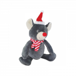 Nobby pelė pliu&scaron;inis žaislas &scaron;unims