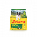 Josera SensiPlus sausas maistas &scaron;unims, 900 g
