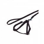 Nobby petne&scaron;os ir pavadėlis graužikams