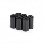 Nobleza Bio biologi&scaron;kai suyrantys mai&scaron;eliai &scaron;unims, 6 ritinėliai