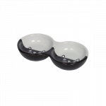 Nobby Face dvigubas dubenėlis katėms