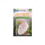 Nobleza kalcis papūgoms, 6x4 cm