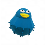 Nobby antis vėsinantis žaislas &scaron;unims