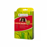 Bogar Collar antkaklis nuo erkių ir blusų &scaron;unims, M&ndash;L, 75 cm