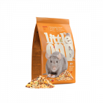 Little One maistas žiurkėms, 400 g
