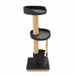 Ecomfy Mega Jack draskyklė katėms