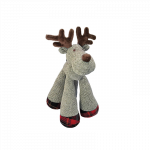 Nobby briedis pliu&scaron;inis žaislas &scaron;unims