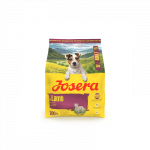 Josera Mini Lamb sausas maistas &scaron;unims, 900 g