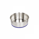 Nobby Heavy nerūdijančio plieno dubenėliai augintiniams