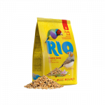 RIO maistas egzotiniams pauk&scaron;čiams, 500 g