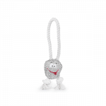 Happet Squeky Toy žaislas &scaron;unims