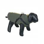 Nobby Sobak žalia striukė &scaron;uniui, 32 cm