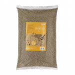 Comfy Cornelius Natural kukurūzinis kraikas katėms, 25 l