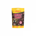 Josera Meat Hearts Beef jautienos skanėstai &scaron;unims, 70 g