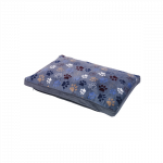 Nobby Lissi guolis&ndash;pagalvė augintiniui, 140x100x15 cm