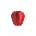Ecomfy Snacky Strawberry žaislas &scaron;unims
