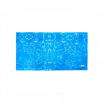 Nobleza vėsinantis kilimėlis augintiniams, 50x90 cm