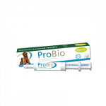 Mervue ProBio probiotinė pasta vir&scaron;kinimui &scaron;unims, 30 ml