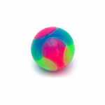 Nobleza &scaron;viečiantis kamuoliukas &scaron;unims, 5 cm