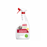 Nature's Miracle Stain & Odour Remover Melon &scaron;unų kvapo ir dėmių valiklis