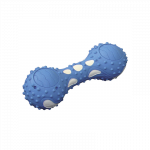 Nobby svarmuo vėsinantis žaislas &scaron;unims, 17 cm