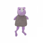 Hap pliu&scaron;inis raganosis žaislas &scaron;unims, 29,5 cm