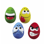 Nobby velykinis kiau&scaron;inis žaislas &scaron;unims, 1 vnt.