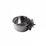 Nobby prisukamas dubenėlis pauk&scaron;čiams