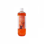 Nobby la&scaron;i&scaron;ų aliejus &scaron;unims ir katėms, 500 ml