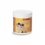 Candioli Pappylait pieno pakaitalas &scaron;uniukams, 250 g