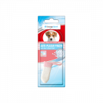 Bogar antpir&scaron;tis dantims valyti &scaron;uniukams, 1 vnt.