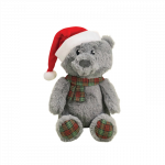 Nobby me&scaron;kutis pliu&scaron;inis žaislas &scaron;unims