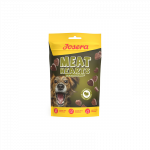 Josera Meat Hearts Turkey kalakutienos skanėstai &scaron;unims, 70 g
