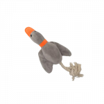 Hap antis su virve žaislas &scaron;unims, 33 cm